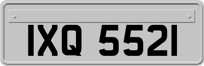 IXQ5521