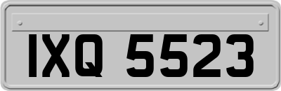 IXQ5523