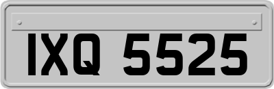 IXQ5525