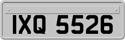 IXQ5526