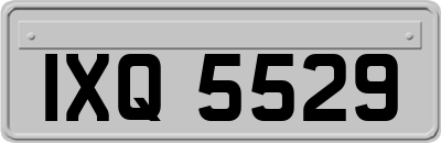 IXQ5529
