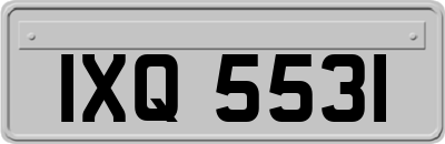 IXQ5531