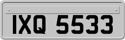 IXQ5533