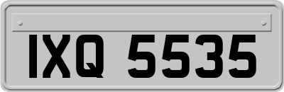 IXQ5535
