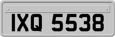 IXQ5538