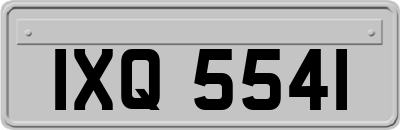 IXQ5541