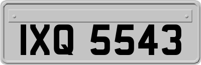 IXQ5543