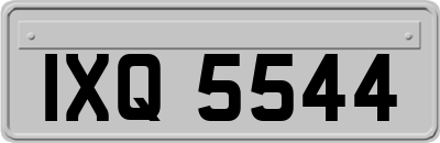 IXQ5544