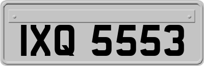 IXQ5553
