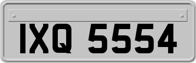IXQ5554