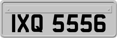 IXQ5556