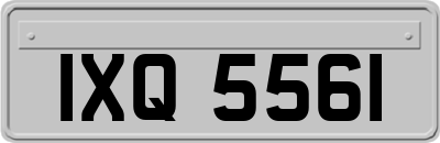 IXQ5561