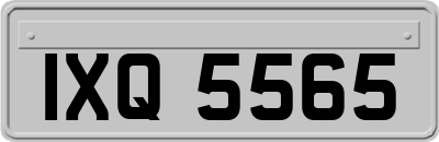 IXQ5565