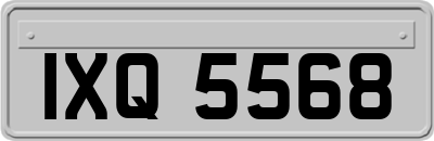 IXQ5568