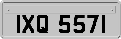 IXQ5571