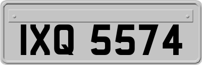 IXQ5574