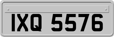 IXQ5576