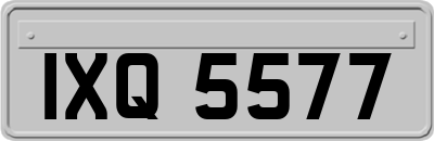 IXQ5577