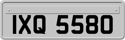 IXQ5580