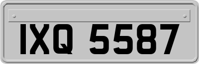 IXQ5587