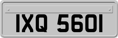 IXQ5601