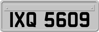 IXQ5609