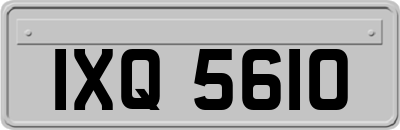 IXQ5610