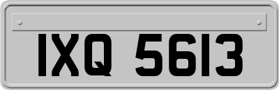 IXQ5613