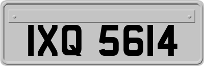 IXQ5614