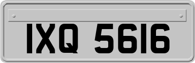 IXQ5616