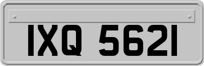 IXQ5621