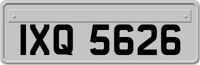 IXQ5626