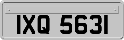 IXQ5631
