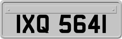 IXQ5641