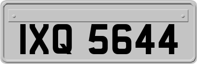 IXQ5644