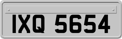 IXQ5654