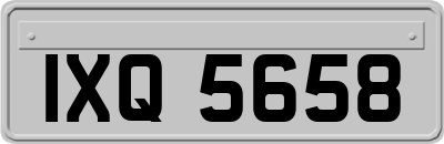 IXQ5658