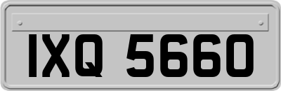 IXQ5660