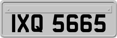 IXQ5665