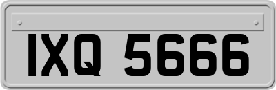 IXQ5666