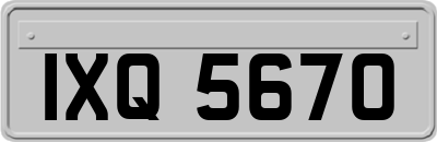 IXQ5670