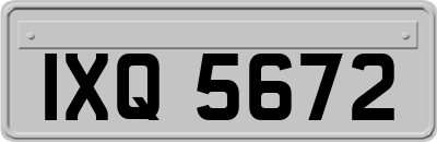 IXQ5672