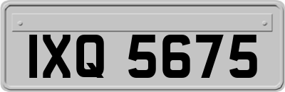 IXQ5675