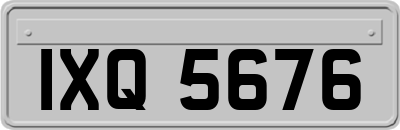 IXQ5676