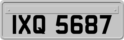 IXQ5687