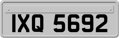 IXQ5692