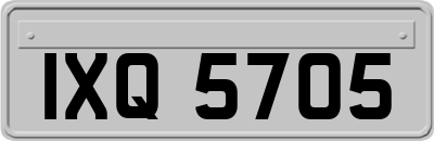 IXQ5705