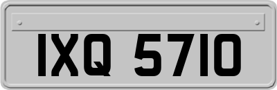IXQ5710