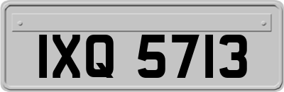 IXQ5713