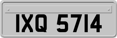 IXQ5714